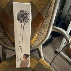 Long Handle Bath Brush